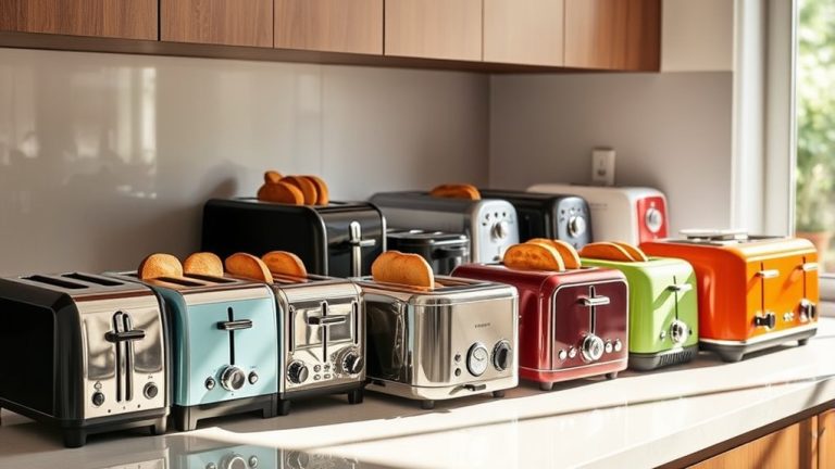 top toasters for 2026