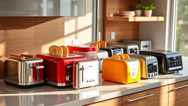 top toasters for 2026