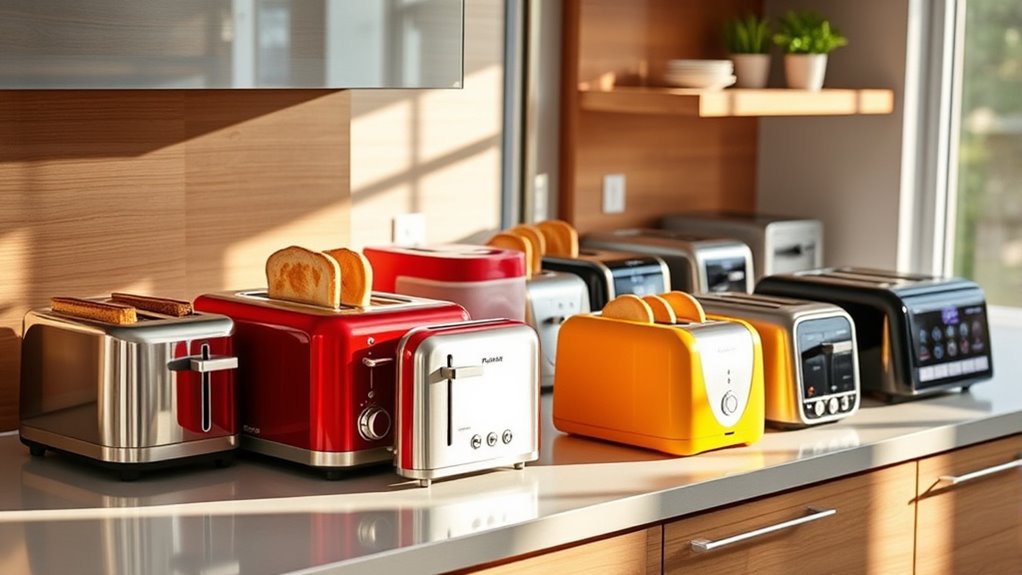 top toasters for 2026