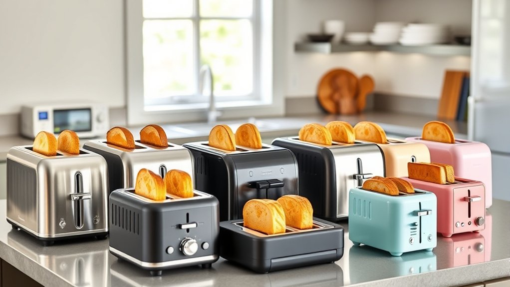 top toasters for 2026