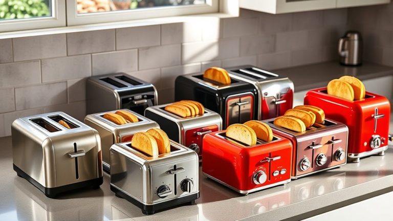 top toasters for 2026