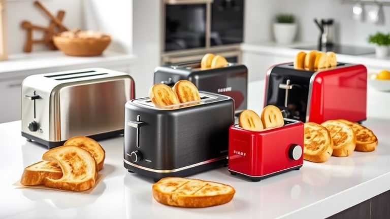 top toasters for 2026