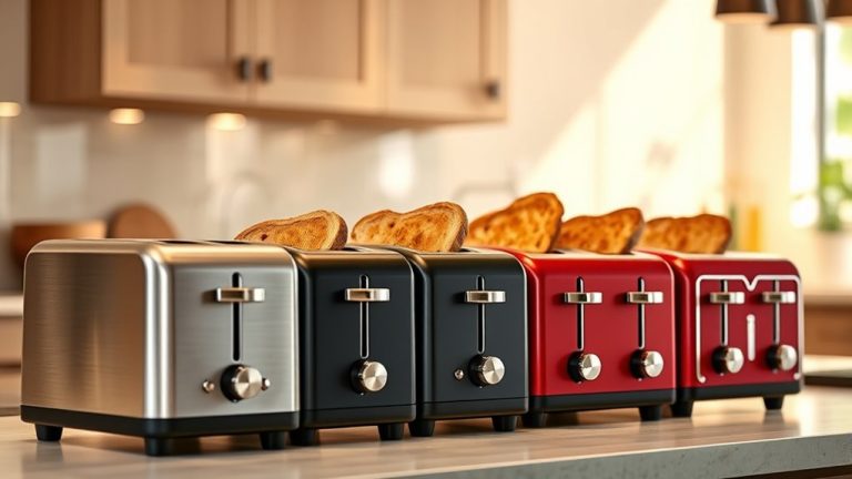 top toasters for 2026