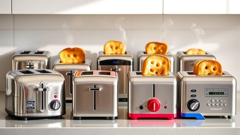 top toasters for 2026
