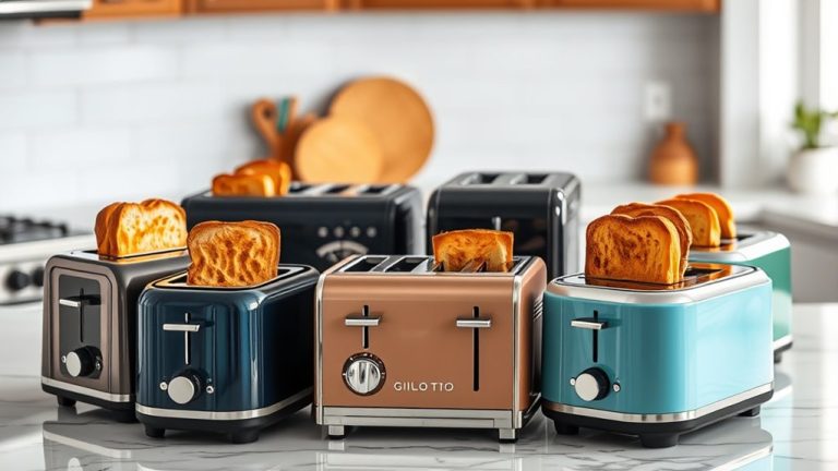 top toasters for 2026