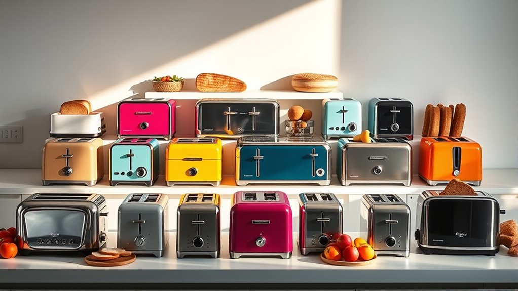 top toasters for 2026