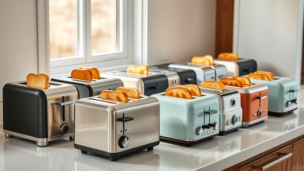 top toasters for 2026