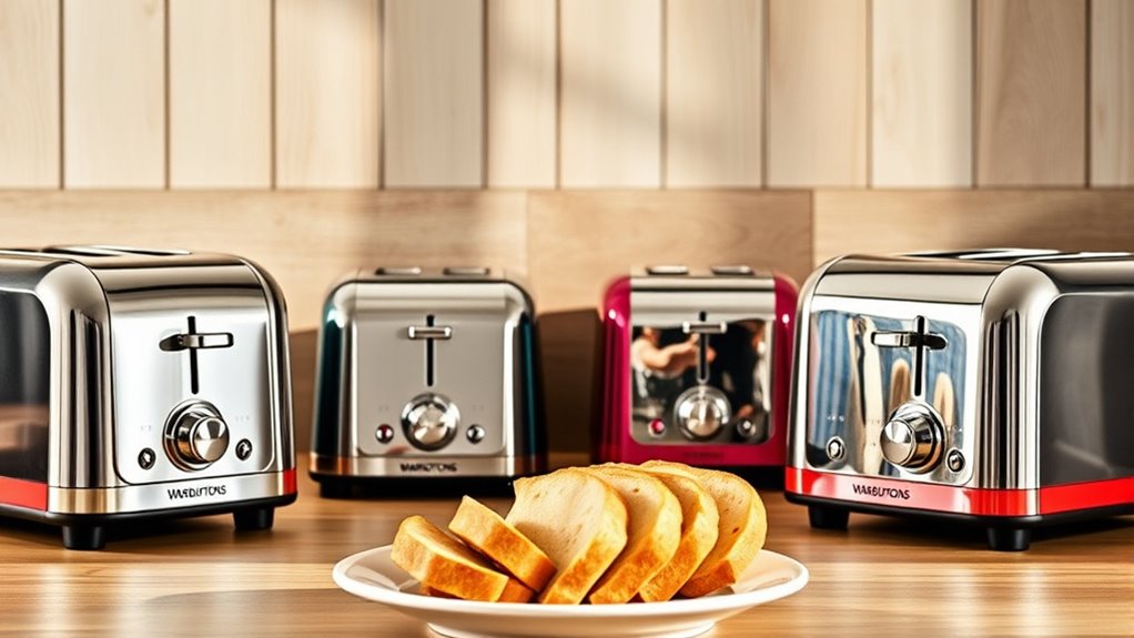 top toasters for 2026
