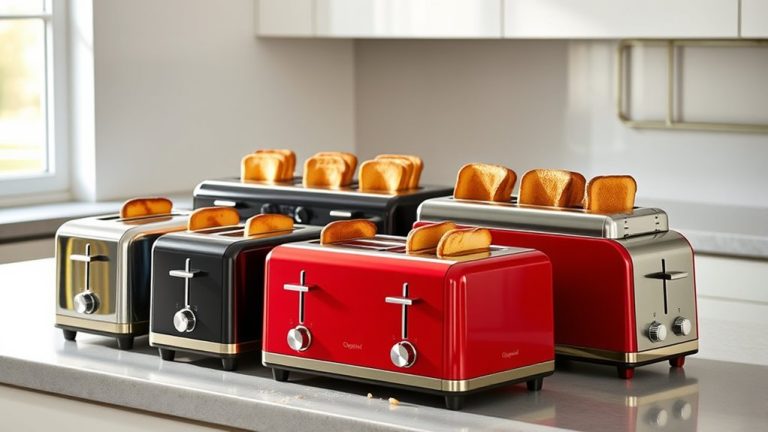 top toasters for 2026
