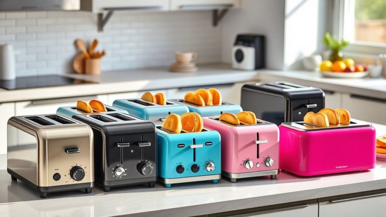 top toasters for bread