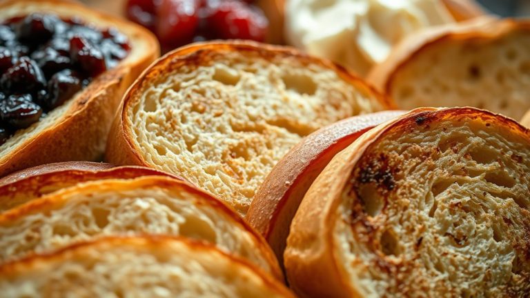 top toasting breads 2026