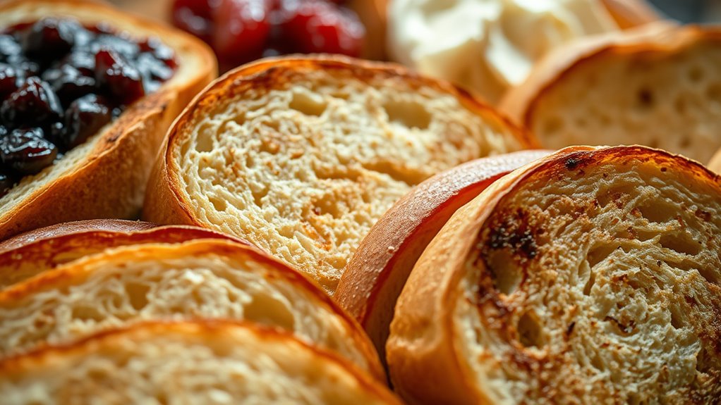 top toasting breads 2026