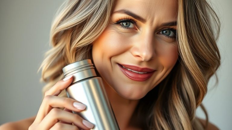 top toner for gray hair