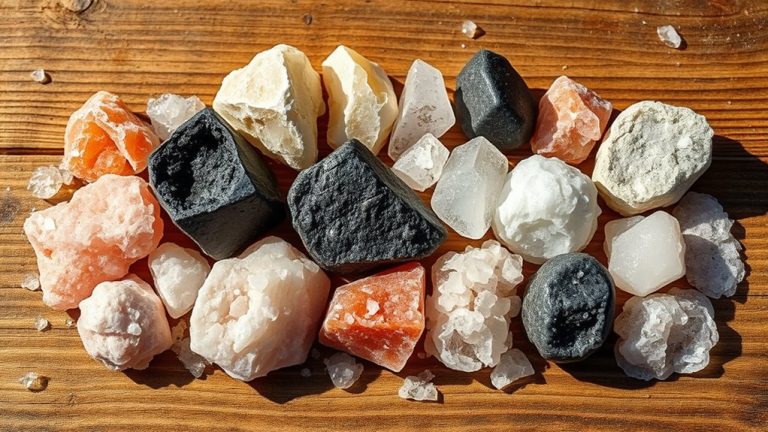 top trace mineral salts