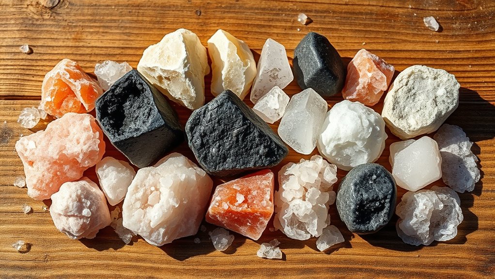 top trace mineral salts