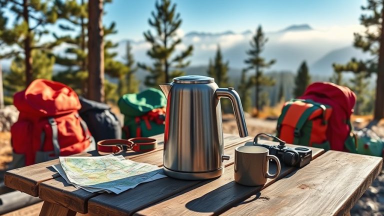 top travel kettles 2026