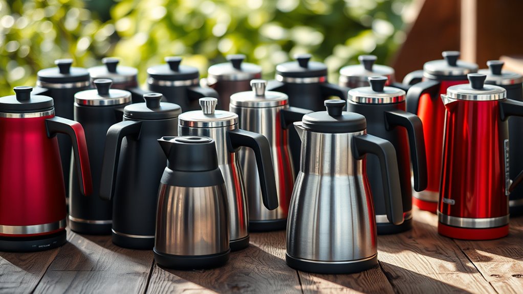 top travel kettles 2026