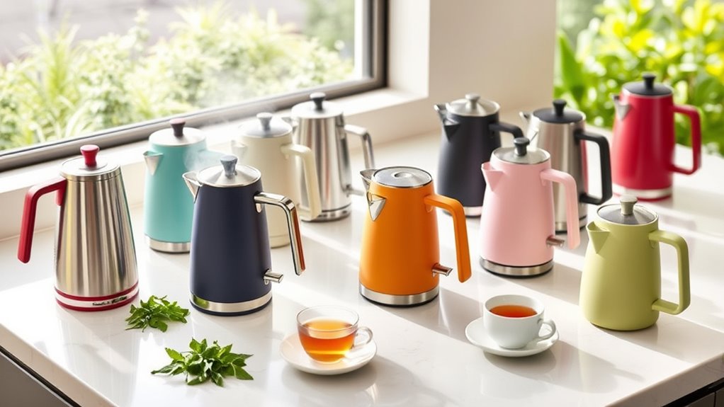 top travel kettles 2026