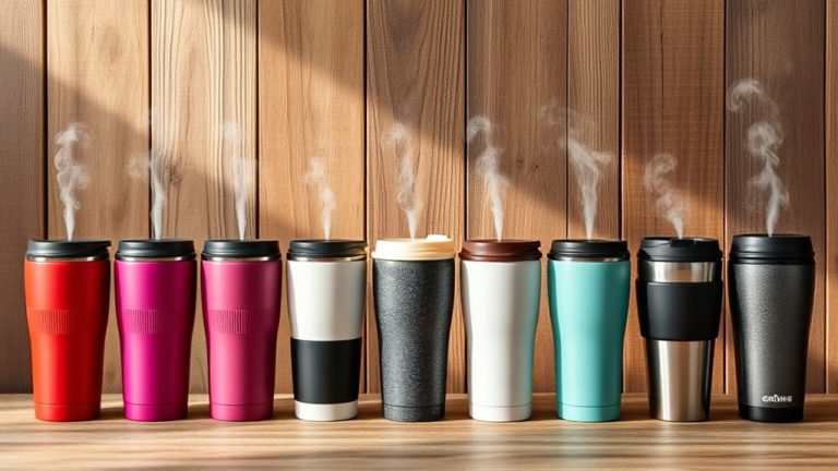top travel mugs 2026