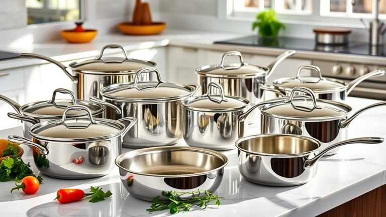 top tri ply cookware review