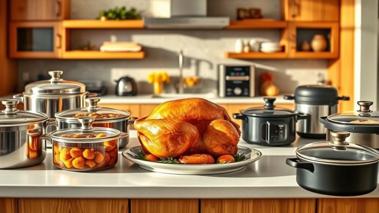 top turkey cookers 2026