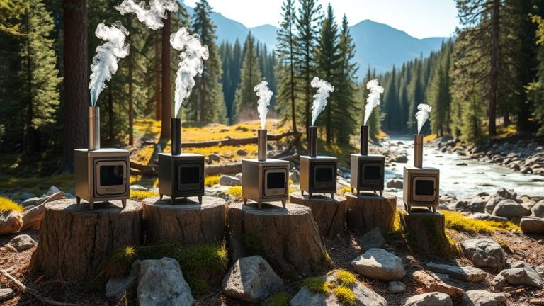top twig stoves 2026