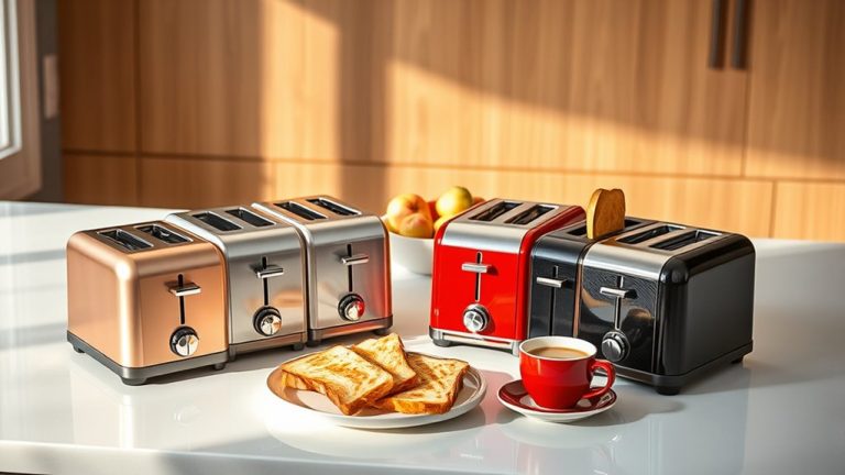 top two slice toasters 2026
