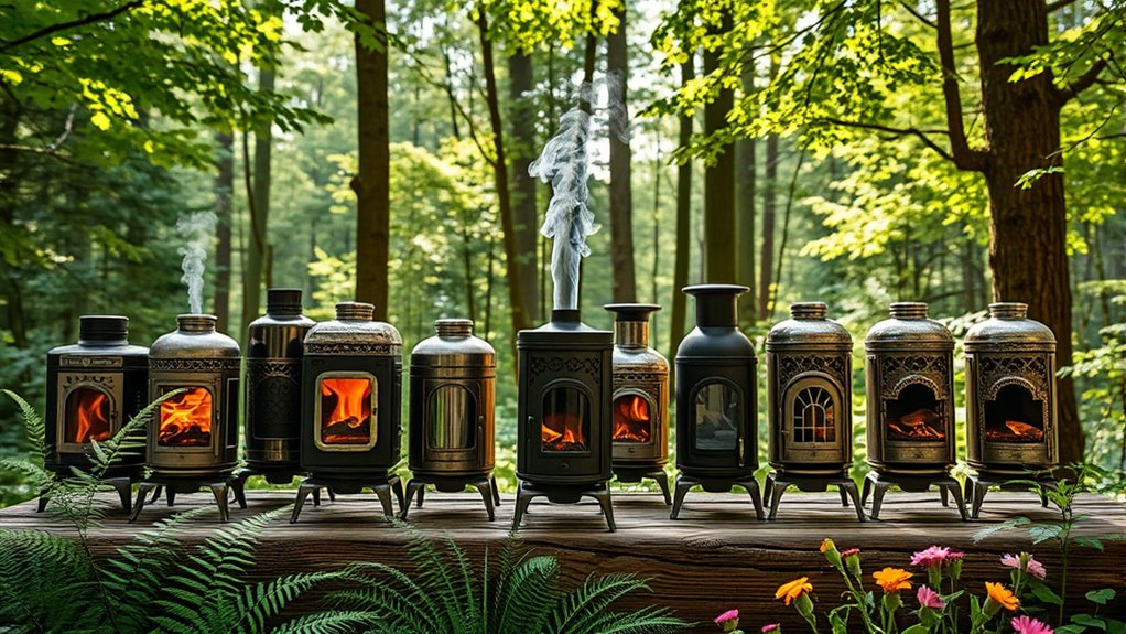 top ultralight camping stoves