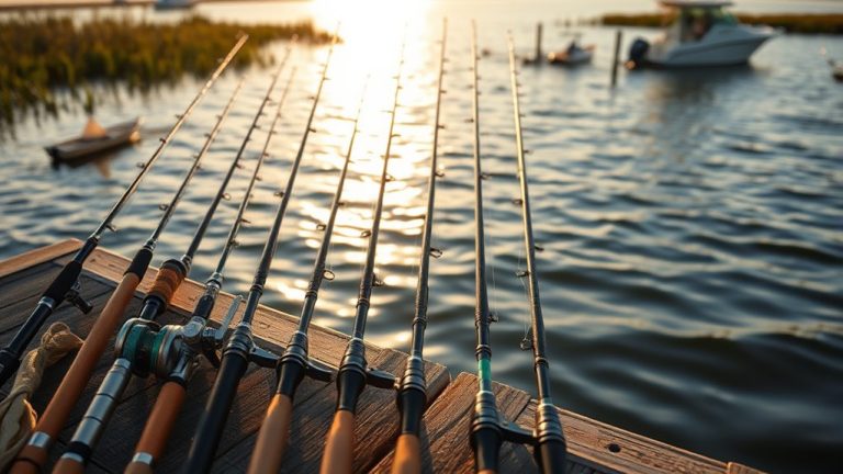top ultralight fishing rods