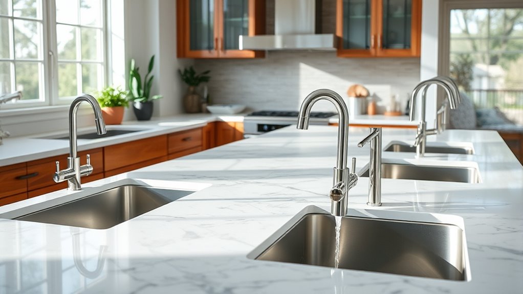 top undermount sinks 2026