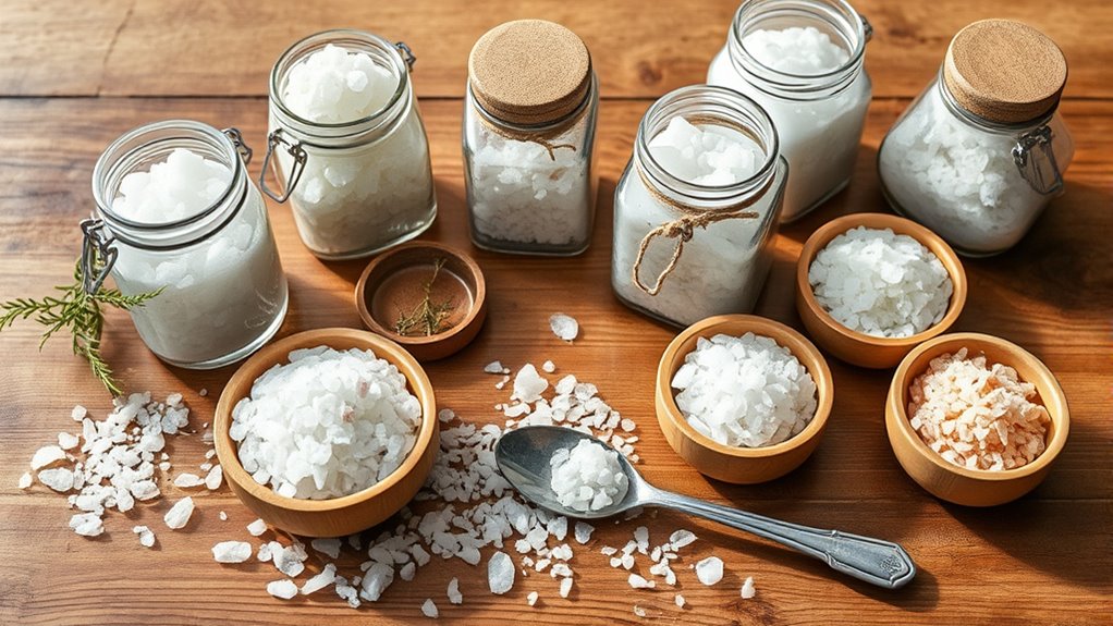 top us sea salt brands