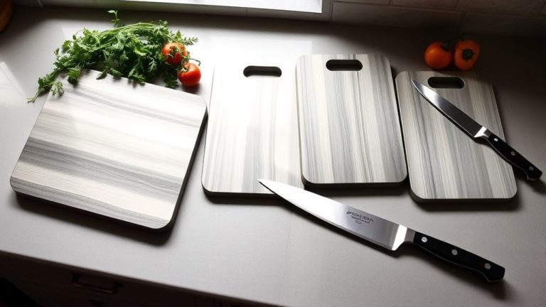 top usa stainless steel boards