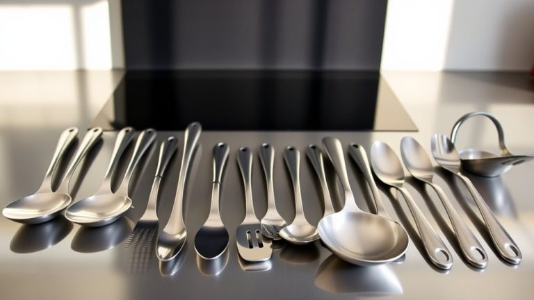 top utensil sets 2026