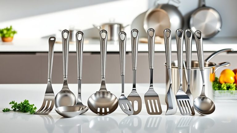 top utensils for cooking