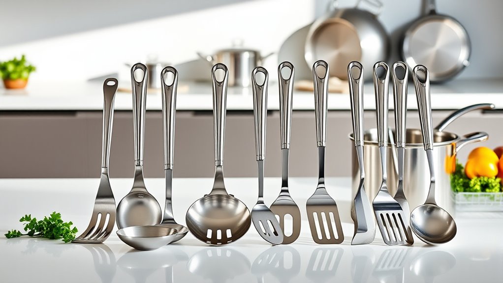 top utensils for cooking
