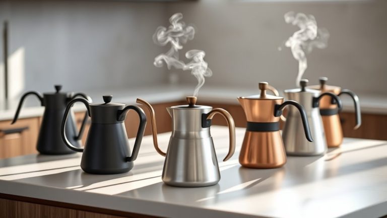 top v60 kettle recommendations