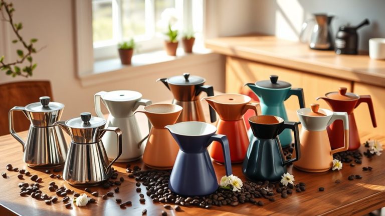 top v60 kettles 2026