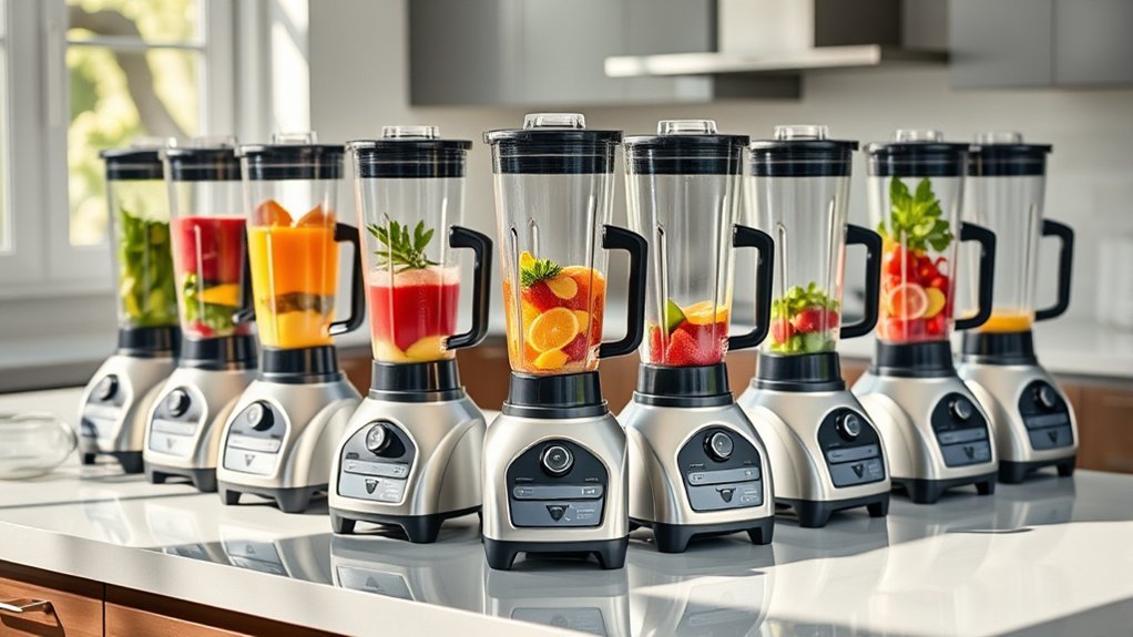 top vacuum blenders 2026