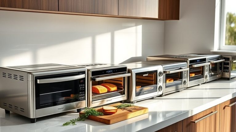 top value toaster ovens