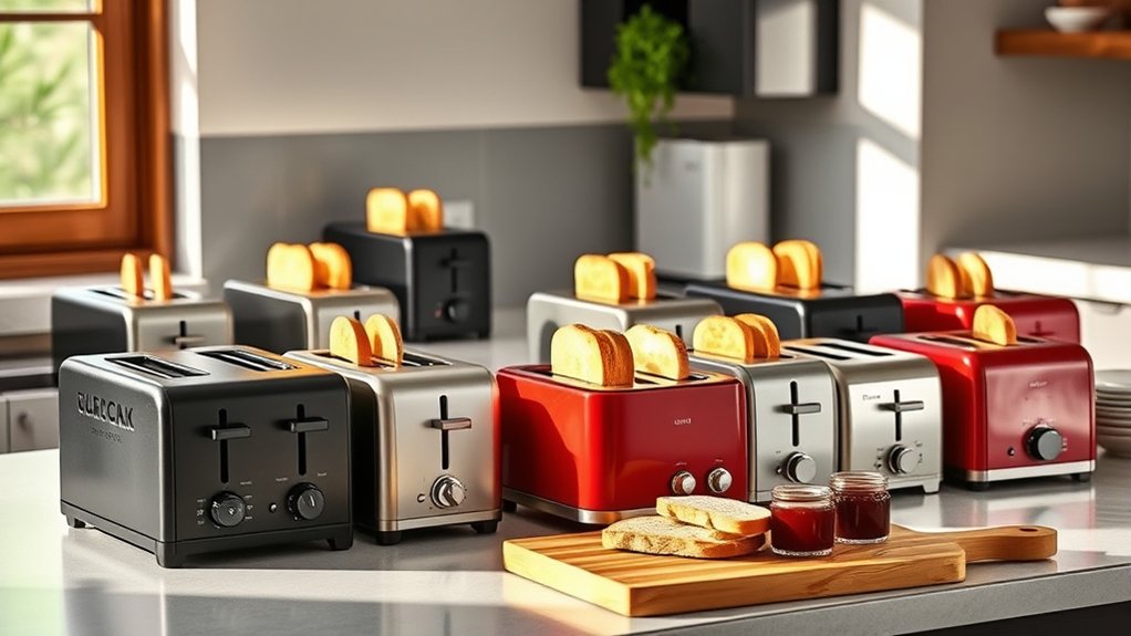 top value toasters 2026