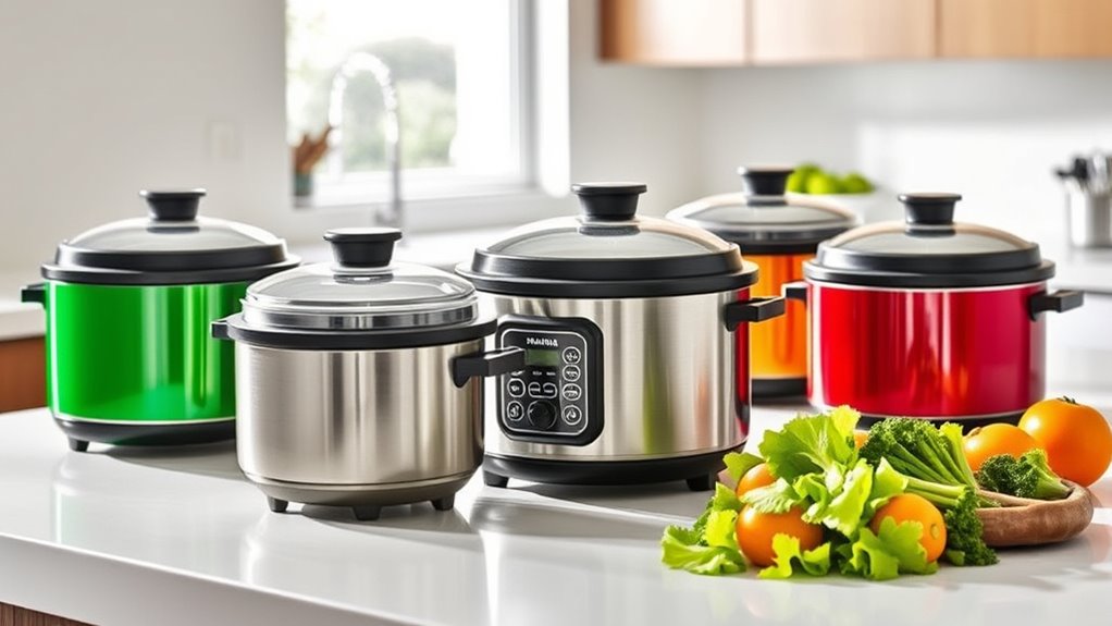 top vegetable steamer picks