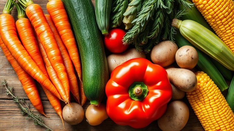 top vegetables for slow cooker