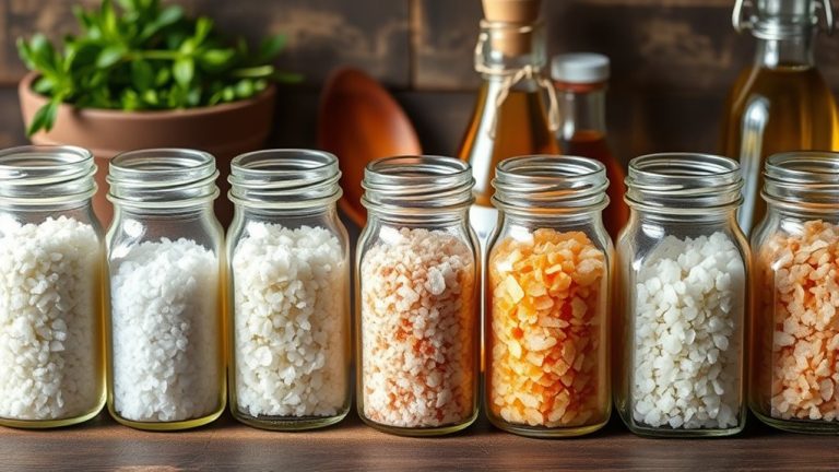 top vinegar salt brands