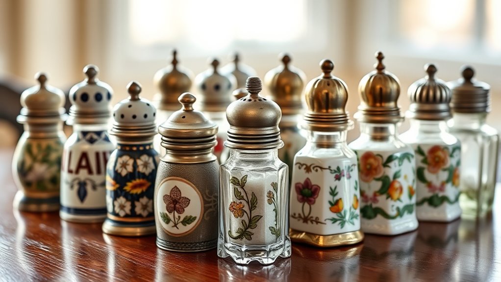 top vintage shaker picks