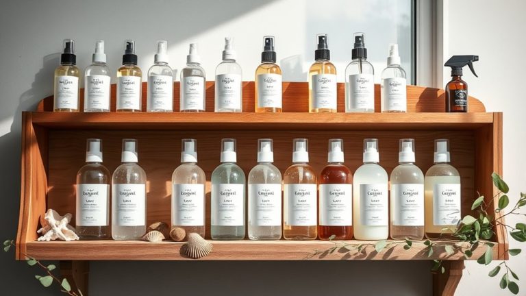 top volumizing sea sprays