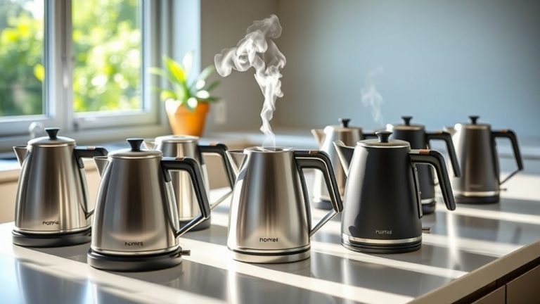 top warm kettles 2026