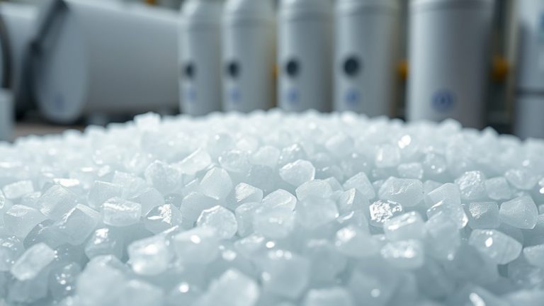 top water softener salts