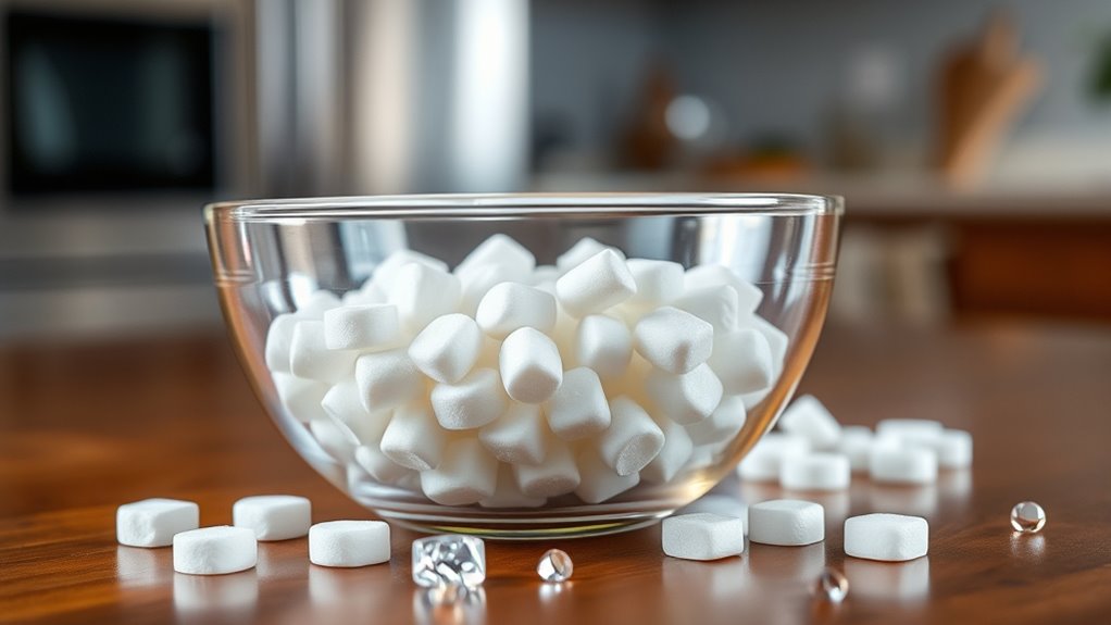 top water softener salts