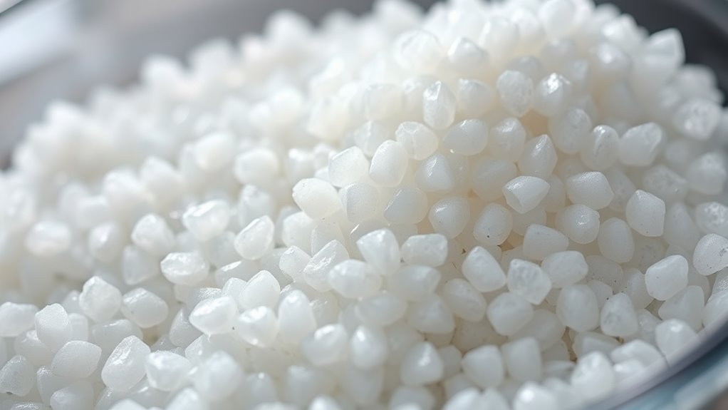 top water softener salts