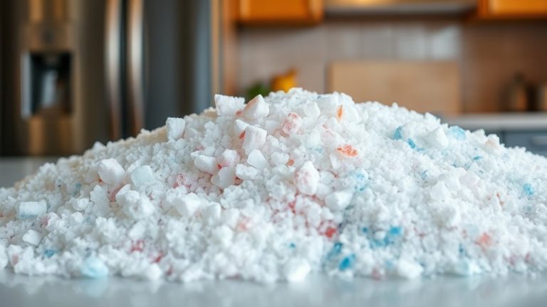 top water softener salts